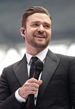 فول آلبوم جاستین تیمبرلیک (Justin Timberlake)
