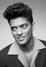 فول آلبوم برونو مارس (Bruno Mars)