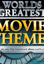 مجموعه برترین تم های موسیقی فیلم جهان (Movie Themes)
