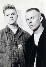 فول آلبوم گروه اریژر (Erasure)