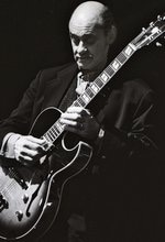 فول آلبوم جو پس (Joe Pass)