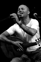 فول آلبوم ظافر یوسف (Dhafer Youssef)