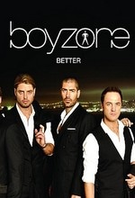 فول آلبوم بوی‌زون (Boyzone)