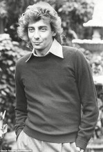 فول آلبوم بری مانیلو (Barry Manilow)