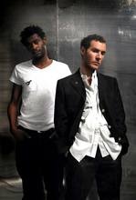 فول آلبوم مسیو اتک (Massive Attack)