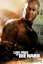 موسیقی متن کامل سری فیلم جان سخت (Die Hard)