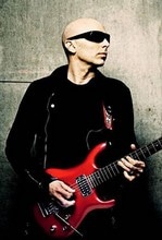 دانلود فول آلبوم جو ستریانی (Joe Satriani)