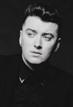 فول آلبوم سم اسمیت (Sam Smith)