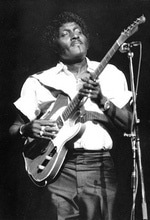 فول آلبوم آلبرت کالینز (Albert Collins)