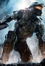 مجموعه کامل موسیقی متن بازی هالو (Halo)