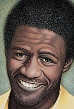 فول آلبوم ال گرین (Al Green)