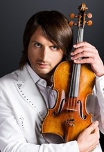 فول آلبوم ادوین مارتون (Edvin Marton)