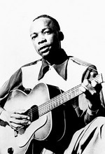 فول آلبوم جان لی هوکر (John Lee Hooker)