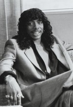 فول آلبوم ریک جیمز (Rick James)