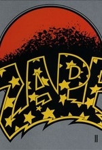 فول آلبوم گروه زپ (Zapp)