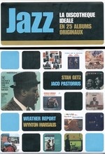 مجموعه پرفکت جاز (The Perfect Jazz)