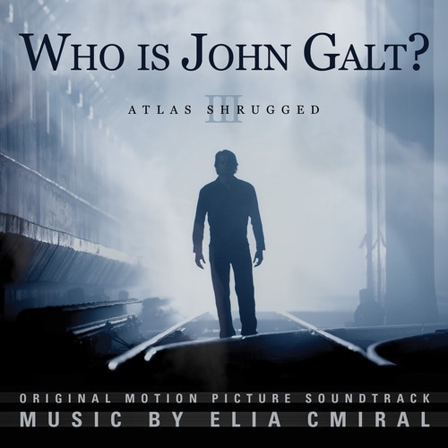 Atlas Shrugged Part III Who Is John Galt