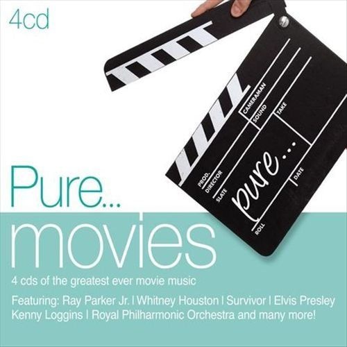 Pure... Movies