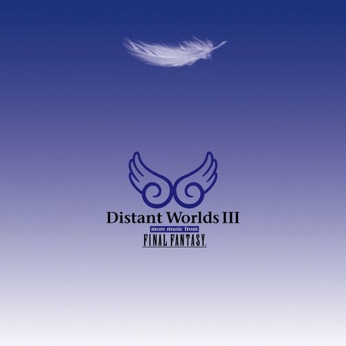 Distant Worlds III