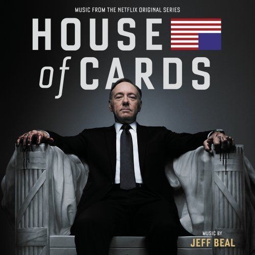 House of Cards Seasons 1