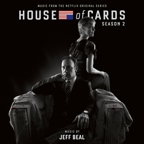 House of Cards Seasons 2