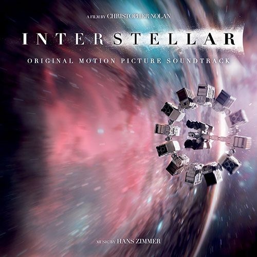 Interstellar – Deluxe