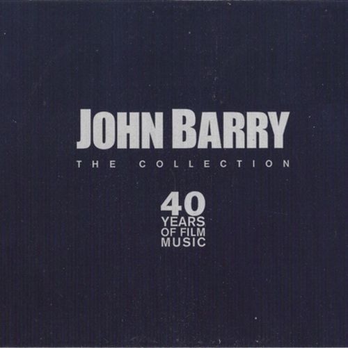 40Years of Film Music