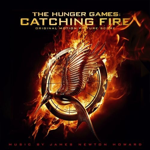 The Hunger Games Catching Fire