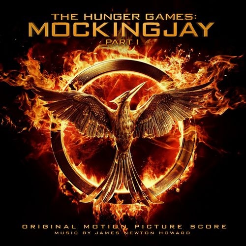 The Hunger Games – Mockingjay – Part 1