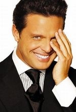 فول آلبوم لوئیس میگوئل (Luis Miguel)