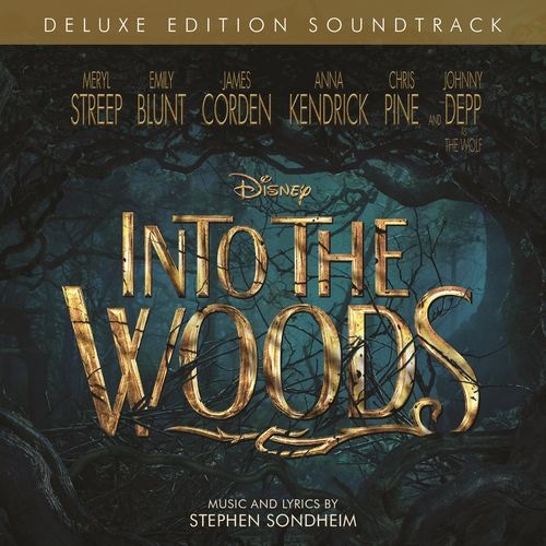 Into The Woods