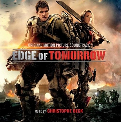 Edge of Tomorrow