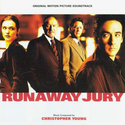 Runaway Jury
