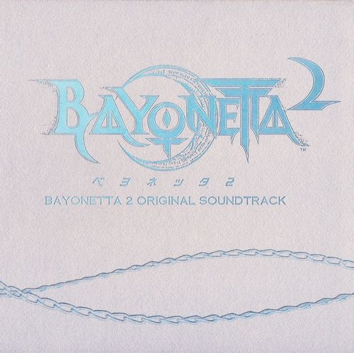 Bayonetta 2