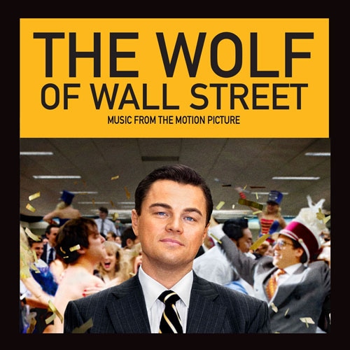 The Wolf of Wall Street