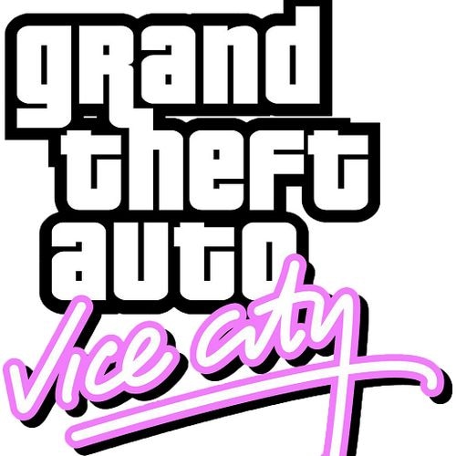 Grand Theft Auto Vice City