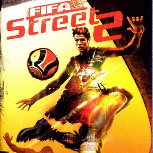 FIFA Street 2