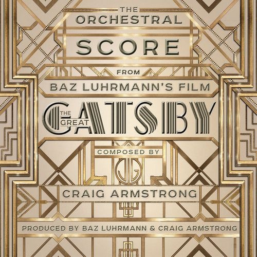 The Great Gatsby
