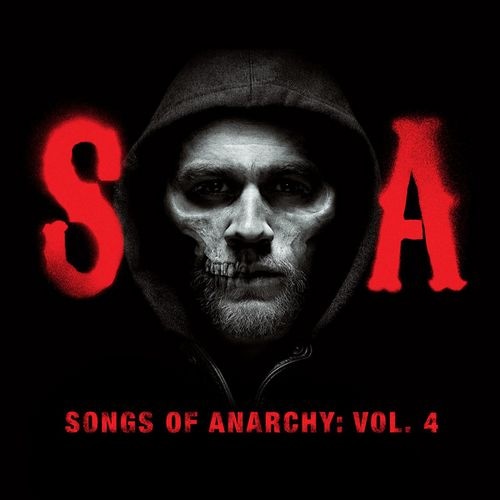 Sons of Anarchy