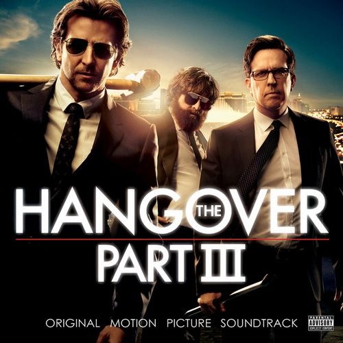 The Hangover. Part III