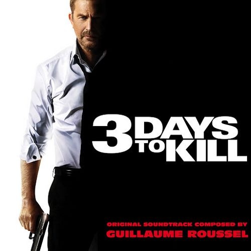 3 Days to Kill