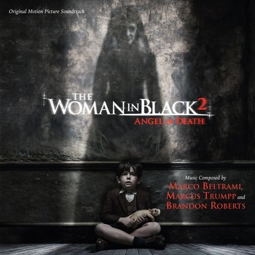 The Woman in Black 2 – Angel of death