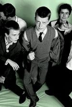 فول آلبوم گروه مدنس (Madness)