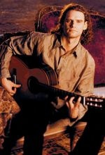 فول آلبوم جسی کوک (Jesse Cook)