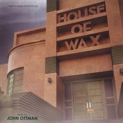 House Of Wax