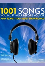 مجموعه‌ 1001 آهنگی که قبل از مرگ باید بشنوید (Songs You Must Hear Before You Die)