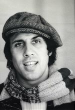 فول آلبوم آدریانو چلنتانو (Adriano Celentano)