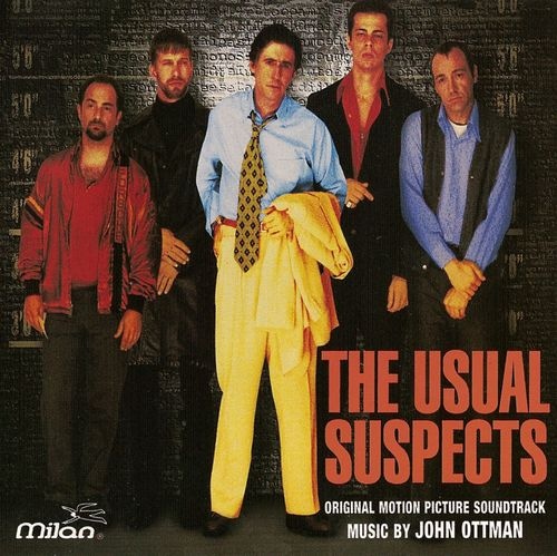 The Usual Suspects
