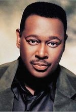 فول آلبوم لوتر وندراس (Luther Vandross)