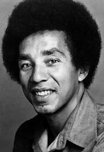 فول آلبوم اسموکی رابینسون (Smokey Robinson)